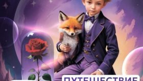 Мюзикл Александра Зацепина «Путешествие Маленького принца» отправляется в тур по городам России