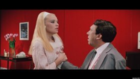 Загадка &quot;Бриллиантовой руки&quot; (Леонид Гайдай, 1968).