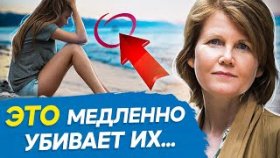 Жить на море = РАЗРУШАТЬ себя. Почему вредно для здоровья жить на море и в жарких странах?