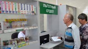 По требованию прокуратуры инвалид обеспечен лекарствами