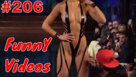 Подборка лучших видео приколов YOUTUBE #206