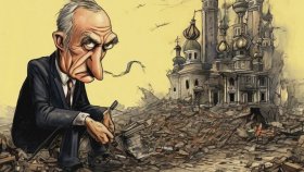 Экономическая кроличья нора России