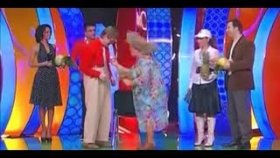 РЕВА И БАБУЛЯ ВЗОРВАЛА ВЕСЬ ЗАЛ Супер прикол до слёз! Ржу не могу нарезка 2017