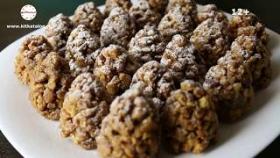 Пирожное Шишки-Муравейник/Новогодний вкуснейший рецепт пирожных
