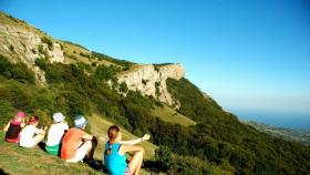 Пешие походы по Крыму
