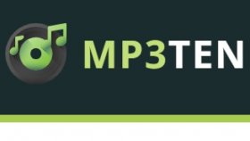 Современная музыка на MP3Ten