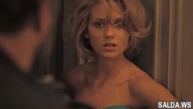 Голые знаменитости Кристина Асмус 18+