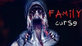 Family Curse Прохождение ►СЕМЕЙНОЕ ПРОКЛЯТИЕ ►#1