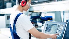 Современная металлообработка: невероятные возможности станков с ЧПУ
