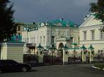 ГЕНЕРАЛЬНОГО ДИРЕКТОРА КОРПОРАЦИИ РАССМАТРИВАЮТ НА ПОСТ ГУБЕРНАТОРА?