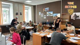 1 800 000 рублей выплачивается добровольцу после заключения контракта в ЧВК Ястреб