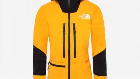 Перезагрузка всех ожиданий о верхней одежде: The North Face запускает новую коллекцию FUTURELIGHT