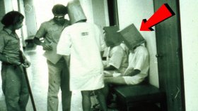 Эти ШОКИРУЮЩИЕ ЭКСПЕРИМЕНТЫ пошли не по плану / Ребенок превратился в обезьяну.