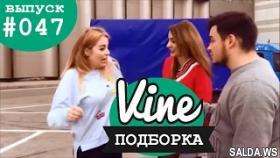 Подборка лучших вайнов | М&amp;Ж вайны #047