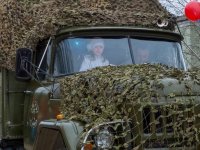 9 Мая 2014 г. В.Салда