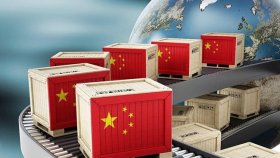 BETEREX – доставка из Китая в Москву Карго