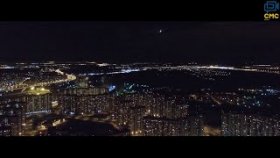 Готов летать ночью