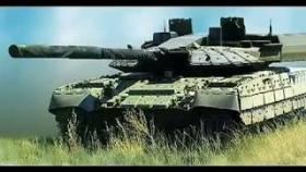Танк &quot;Черный орел&quot;