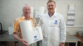 ПВВК и физика воды: как магнит и ток возвращают воде природные свойства