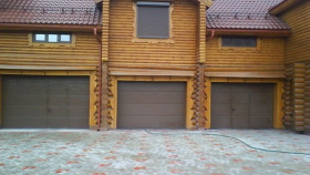 Фирма «Альфа-Дом» — два десятилетия комплексных решений для ворот и автоматических систем открытия