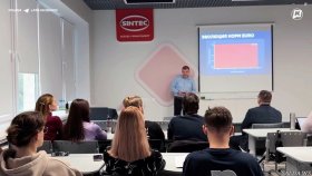 SINTEC Group укрепляет сотрудничество с ведущими техническими вузами страны