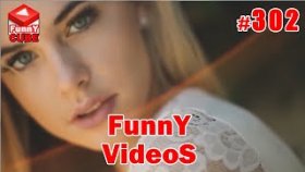 Подборка лучших видео приколов YOUTUBE #302