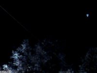 К нам гости...