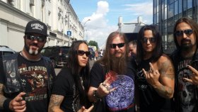Metal Video Maniak Rocky