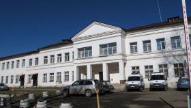 3 500 000 рублей направил НСМЗ на покупку масок, защитных костюмов, перчаток и иных средств защиты для Нижнесалдинской ЦГБ
