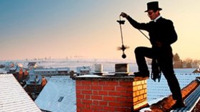Эффективные способы прочистки дымохода