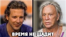 Знаменитости Голливуда КОТОРЫМ НЕ ПОМОГЛИ даже деньги красиво постареть