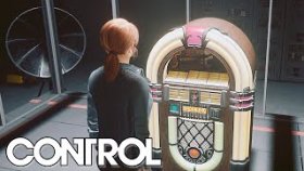 Бессмысленная Экспедиция в Музыкальном Автомате | Control | Прохождение: Часть - 15