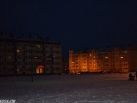 Новостройки