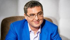 Биография Ренато Георгиевича Усатого