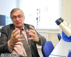 Поддержать Антарктическую метеоритную экспедицию Уральского федерального университета можно будет «на ходу»