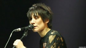 Концерт Земфиры в Дубае: новые эмоции и старые хиты