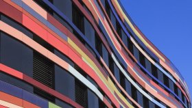 Самый тихий стенд «АРТ МОСКВЫ»: Президенция Монави приглашает выйти из шума