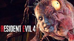 Resident Evil 4 Remake Прохождение ►БОСС РАМОН САЛАЗАР ►#16