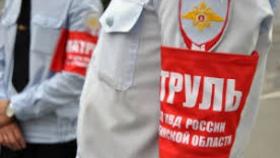 В течение каникул «Коменданский патруль» каждую ночь находил самостоятельно гуляющих детей на улицах города