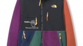 F19 The North Face x Brain Dead