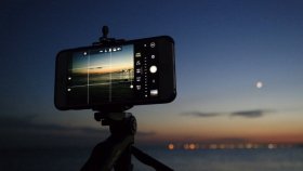 Здесь лучшие по съемке контента на смартфон TopContent