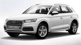 CARCADE открывает предзаказ на лизинг Audi Q5 под 0%