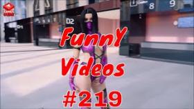 Подборка лучших видео приколов YOUTUBE #219