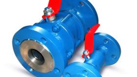 Преимущества и особенности шаровых кранов