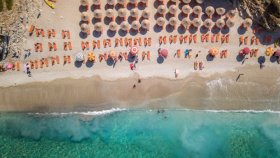 Куда поехать отдыхать на море в 2022 году