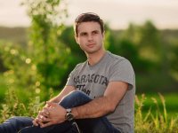 Фото пользователя Mikhail