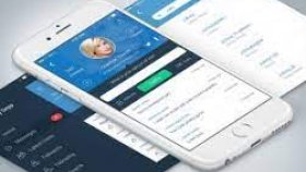 Разработка iOS приложений