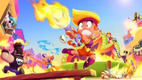 3 популярные игры для Андроид