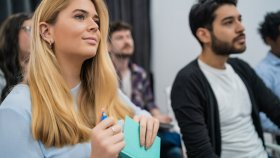 Цикловая конференция – что это, зачем, и в чем ее польза для всех