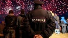 Полицейские перешли на усиленный режим несения службы